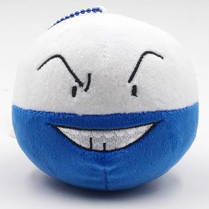 electrode plush