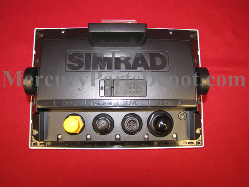 Mercury OEM Vessel View 903 Multi Engine 8M0129545 - New - Bild 6 von 9