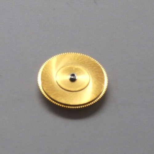 Genuine Barrel Mainspring 4130 315 310 311 & Arbor Daytona 116520 (R48) - Picture 2 of 7