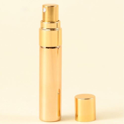 9 Pcs Spray Bottle Travel Mini Refillable Perfume Atomizer Fragrance - Picture 2 of 12