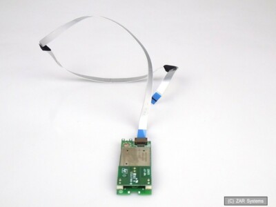 Sony J20H078 (1-458-751-12) Wifi WLAN Modul Board Platine für z.B. KDL-48R470B