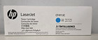 Nowy oryginalny toner cyjan HP 410X CF411JC LaserJet PRO M452 M477