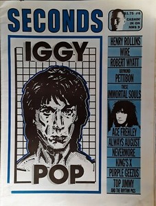 IGGY-POP-SECONDS-MAGAZINE-COVER-STORY-27-PAGES-SUMMER-1988