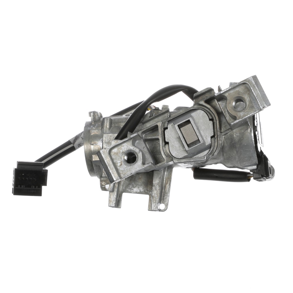 OEM 11-19 Volkswagen Ignition Steering Lock Housing Beetle