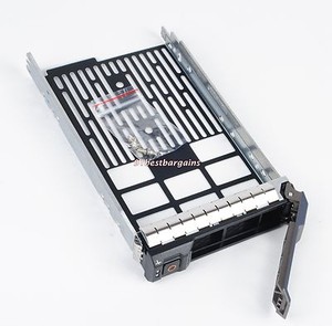 F238F-0F238F-3-5-034-SAS-Tray-Caddy-For-Dell-Sled-R720-R710-R620-T710-T610-US-Ship