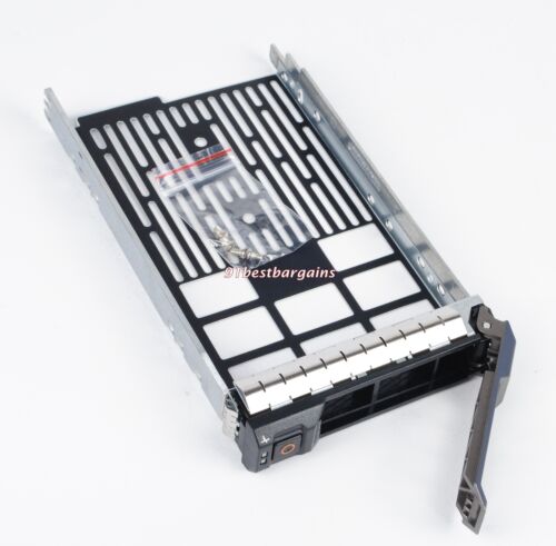 12x LFF 3.5" SAS SATA Hard Drive Tray Caddy for Dell PowerEdge R730XD server - Picture 9 of 9
