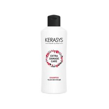 Kerasys Extra Damage Care Shampoo 180ml - FREE SHIPPING