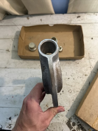 Snap On CJ91 A U-Joint Puller/ Ball Joint Press With Adapters - Picture 11 of 13