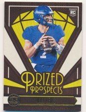 WILL LEVIS 2023 PANINI LEGACY PRIZED PROSPECTS #PP-24 RC ROOKIE TITANS MINT