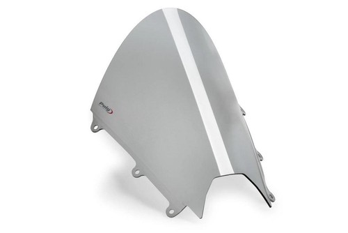 Pantalla R-Racing Puig Deflector Transparente Suzuki GSX-8R 2024 - 2025 - Imagen 3 de 7