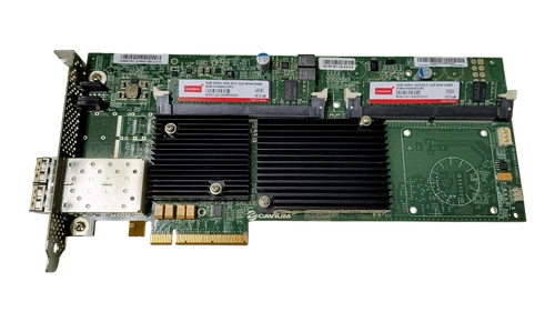 Cavium CN6870C-210NV-M8-3.0-G 2x 4GB Mini Dimm RAM Network Interface Card