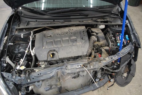 2014 COROLLA STEERING ECU 8965002780 - Bild 12 von 12