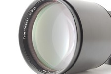 ZEISS Tele-Tessar T* 300mm Focal f/4 Camera Lenses for sale ZEISS Tele-Tessar T* 300mm Focal f/4 Camera Lenses for sale