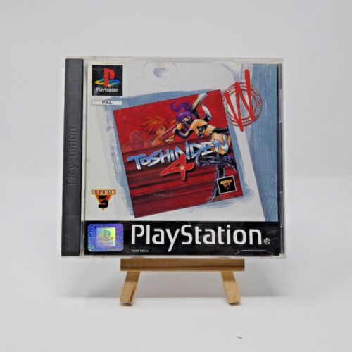 Playstation 1 PS1 Spiele Sammlung zur Auswahl - Bild 163 von 246