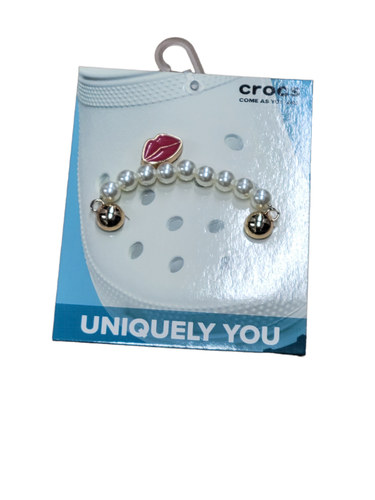 Authentic Crocs Jibbitz Shoe Charms - You Choose -  FREE SHIPPING - Picture 4 of 6