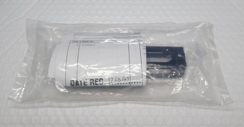 AMPHENOL TJT703011 TERMINAL JUNCTION MODULETJM FEEDBACK MOUNTING TRACK LW *NEW* - Picture 2 of 2
