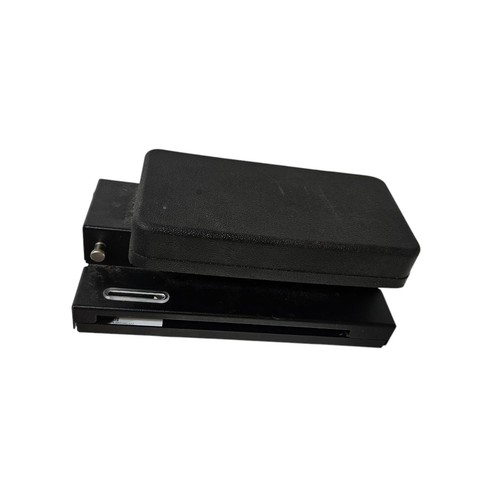 HAVIS 30-001186 Armrest Pad w/ C-PM-109 Printer Console Mount Bracket Arm Rest - Picture 2 of 10