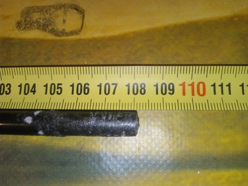 Fujikura Atmos Wood Shaft Regular Flex Golf Club - Picture 5 of 6