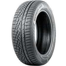 4 Tires 265/70R16 Nokian Tyres Remedy WRG5 All Weather Performance 112H