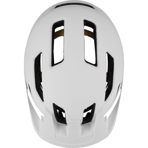 Sweet Protection Dissenter Bike Helm Matte White | Größe S-M / 53-56cm - Bild 3 von 4