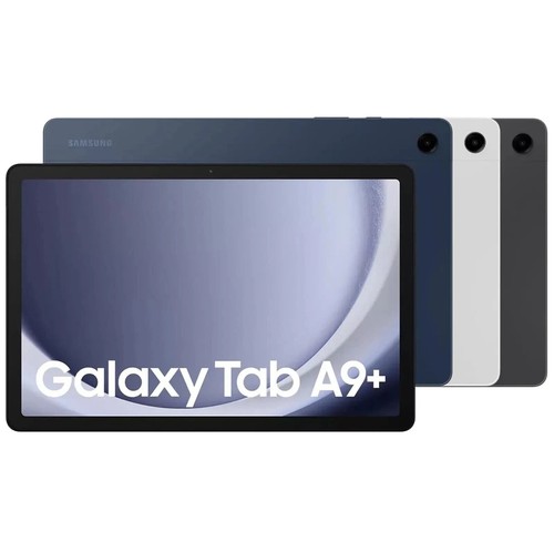 Samsung Galaxy Tab A9+ Plus X210 128GB (WiFi) 11 in. - Excellent - Afbeelding 1 van 6