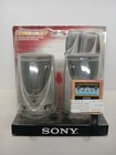 Sony SRS-A27 Desktop Lautsprecher kompatibel mit Sony Walkman 3,5 mm Audioeingangsbuchse
