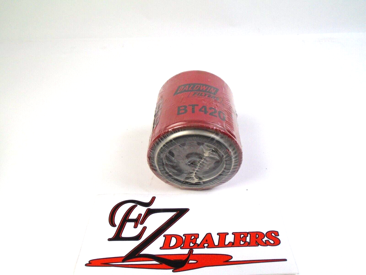 Baldwin Oil Filter BT420 Fork Lift Filter 