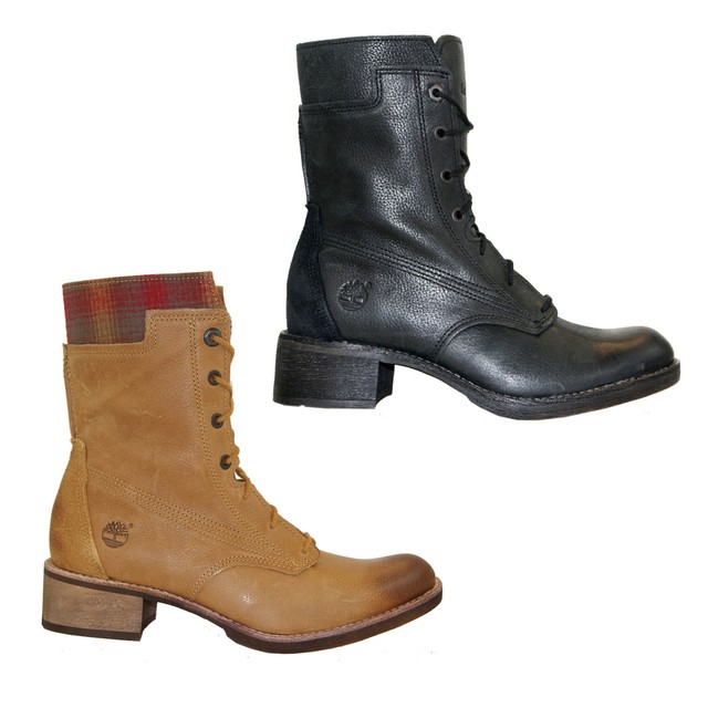 timberland pendleton boots