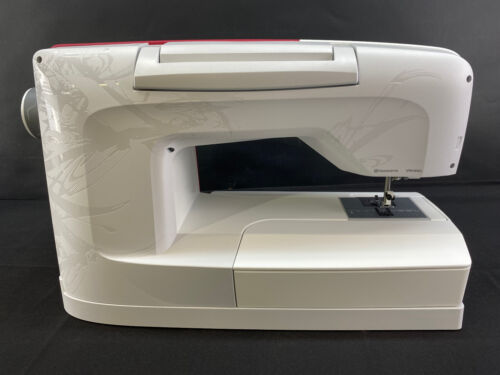 Husqvarna Viking Designer Brilliance 75Q Sewing Machine - Quality Pre-Owned ✅ - Picture 20 of 24