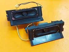 ⭐️⭐️⭐️⭐️⭐️ TV Speaker Set Samsung UN32J4000EF