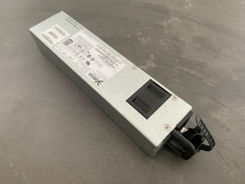 Bloc d'alimentation HP Aruba Enterprise MMPSU-400-AC 400W AC bloc d'alimentation bloc d'alimentation JY986A Aruba - Photo 2/2