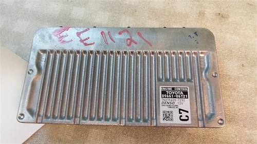 Engine ECM Electronic Module Engine Control SE Fits 16-17 CAMRY 1015667 - Bild 2 von 12