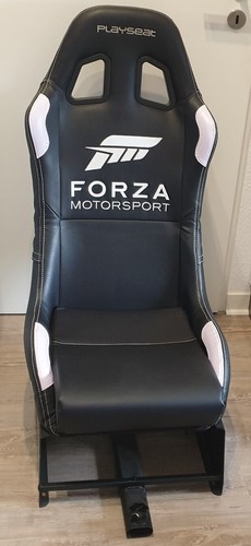 Sedile da corsa PLAYSEAT "FORZA Motorsport" per simulazione Xbox e PC - Foto 3 di 12