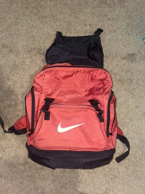 バッグ 00s old NIKE newspaper bag archive y2k 00s old NIKE newspaper bag archive y2k - メルカリ