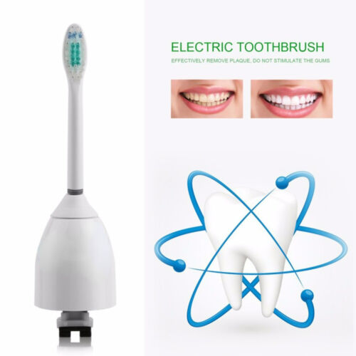 Für Philips Sonicare E Serie weiche elektrische Zahnbürste Ersatzbürstenköpfe - Bild 16 von 27