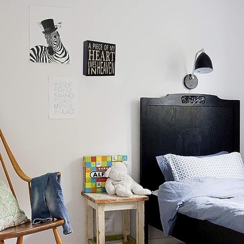Decoration Wooden Wall Decor Sign A Piece Of My Heart Lives In Heaven Home Decor - Picture 2 of 6
