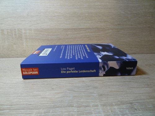 Lou Paget: Die perfekte Leidenschaft - 365 Tipps und Techniken / Taschenbuch - Bild 3 von 7