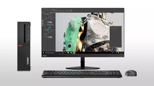 Ordenador Lenovo Thinkcentre M710 SFF i5-7Gen 8/16/32GB /256/512/1024GB SSD CERTIFICADO DE AUTENTICIDAD - Imagen 5 de 6