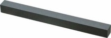 Norton 320 Grit Silicon Carbide Square Dressing Stick 6 x 1/2 x 1/2, Extra Fi...