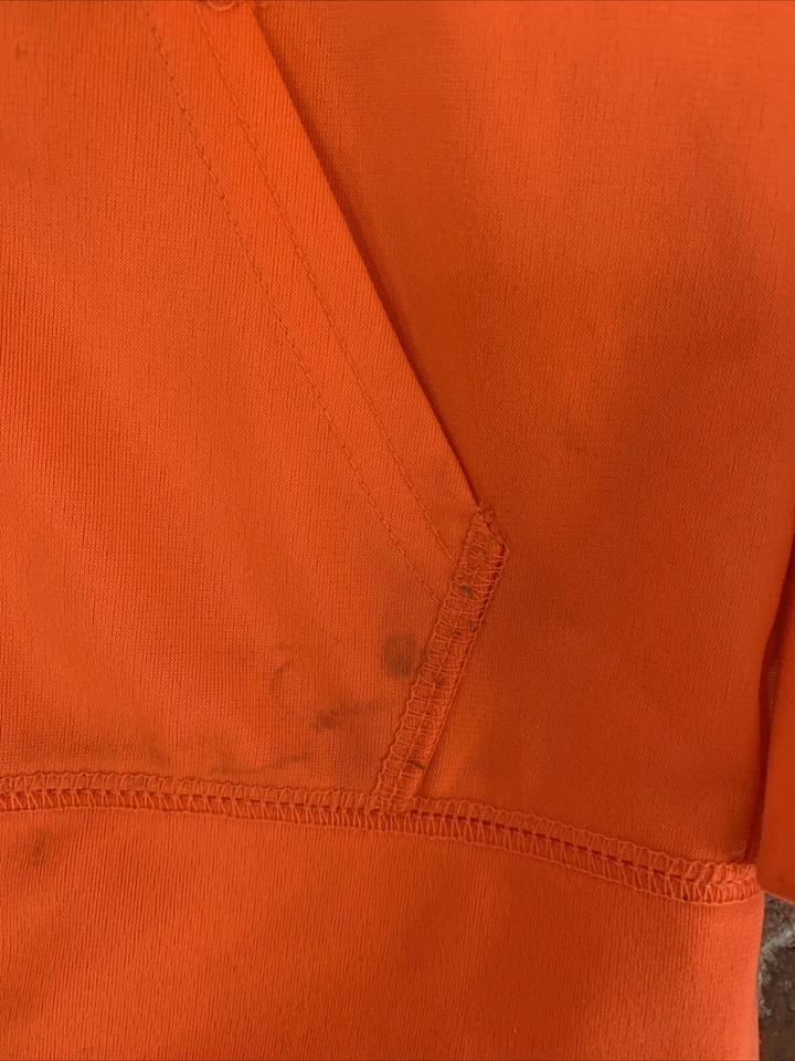 Under Armour Zip-Up Hoodie Sweatsuit Size 2T - Image 2 of 4