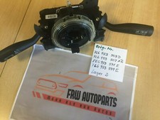 VW Touareg Lenkstockschalter Kombi 7L6953503D 7L6953507AR 8E0953541E 7L6953549E