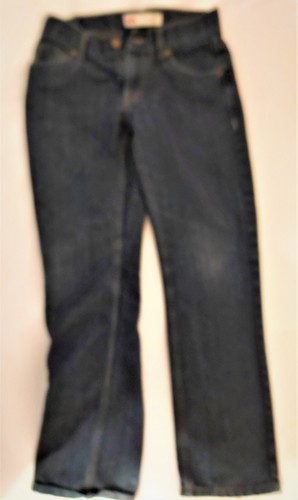 Boys Clothing Lot Jeans Blue 16 & green shirt L Despicably Me - Picture 2 of 3