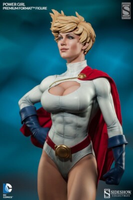 希少 SIDESHOW プレミアムフィギュア 1/4 パワーガール DC s-l400.jpg