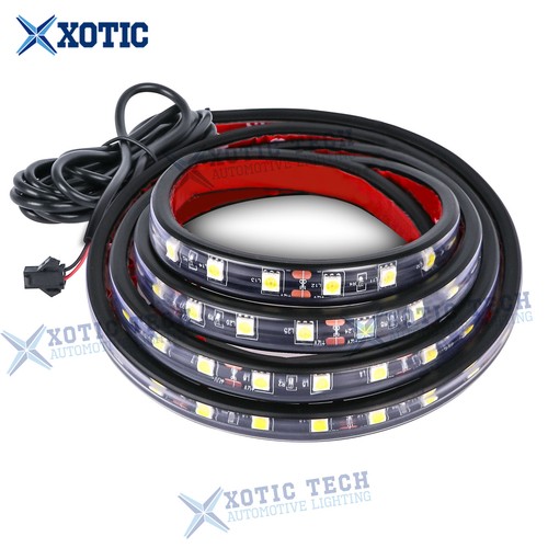 60" LED Pickup Truck Cargo Bed Light Strip Kit For Dodge Ram 1500 2500 2009-2018 - Bild 9 von 12