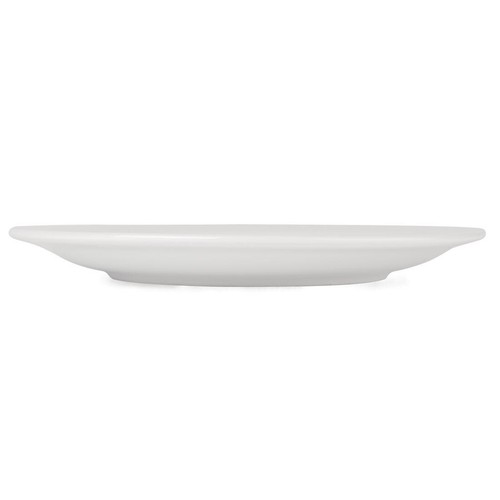 ATHENA HOTELWARE (PACK OF 6) NARROW RIMMED PLATES 284MM CF365 - Picture 2 of 4