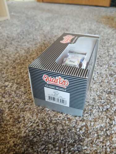 BMW M1 MSW LEMANS 1985 DOREN/BIRRANE/LIBERT - Quartzo Classic Models - Picture 2 of 10