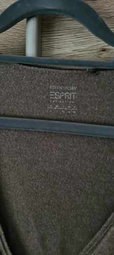 ESPRIT leichte Strickjacke GRÖSSE L - Bild 3 von 3