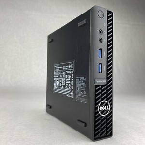 Dell Optiplex 3080 Micro | eBay Dell Optiplex 3080 Micro | eBay