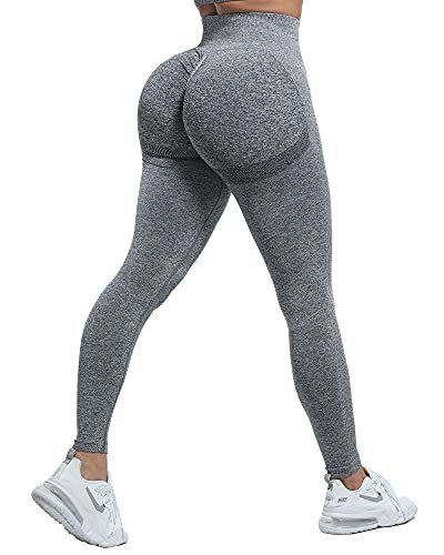Best Butt Enhancing Leggings