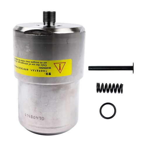Brake Master Cylinder Accumulator for 2003-2006 Mitsubishi Montero 3.8L 4630A012 - Picture 7 of 13